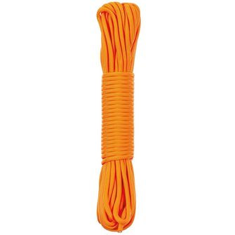 MFH Найлоново въже, оранжево, 30 м