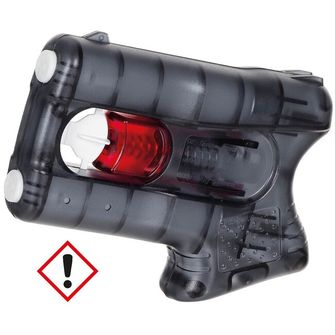 MFH Защитен пистолет за пръскане Guardian Angel II, (в продажба само в ЕС)