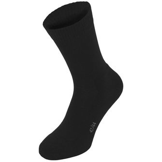 Чорапи MFH, "Merino", черни