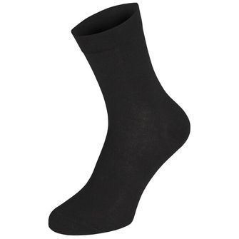 Чорапи MFH, "Oeko", черни