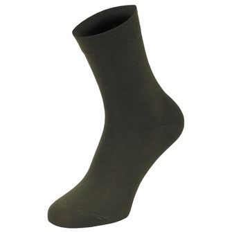 Чорапи MFH, "Oeko", цвят OD green