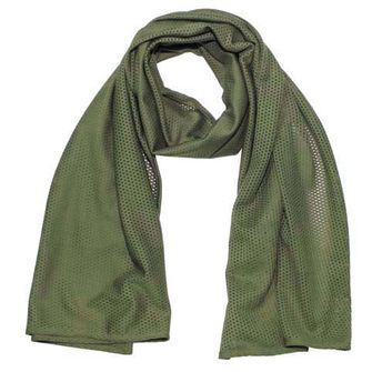 MFH снайперистки шал, маслиненозелен, 160x70cm
