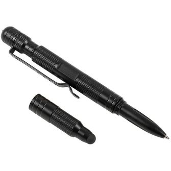 Тактическа писалка MFH Tactical-Pro, черна