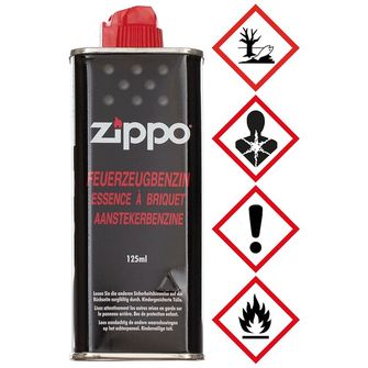 MFH Течна запалка Zippo, 125 ml