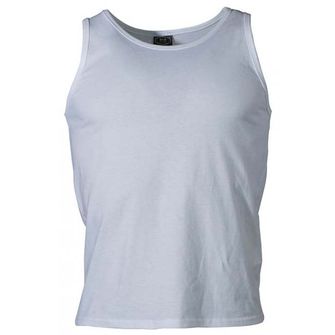 MFH Мъжка тениска бяла 160 г/м2