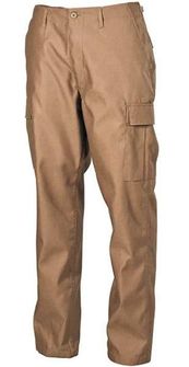 FHS US BDU мъжки панталони, койот