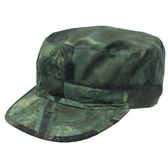 MFH US BDU Рипстоп ловджийска шапка hunter-grün