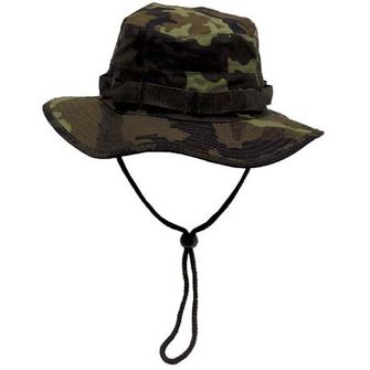 MFH US Rip-Stop шапка, 95 CZ tarn камуфлаж