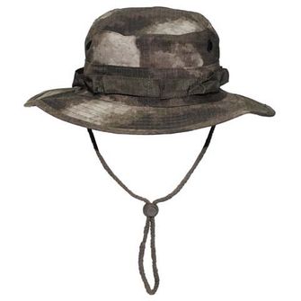 MFH US Rip-Stop шапка, HDT-Camo