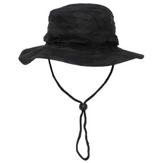 MFH US Rip-Stop шапка, нощно камо