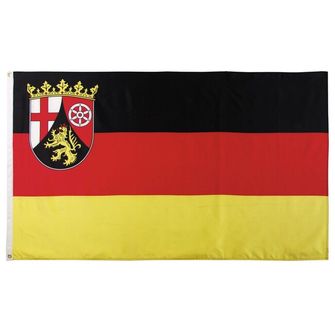 MFH Флаг Рейнланд-Пфалц, полиестер, 90 x 150 cm