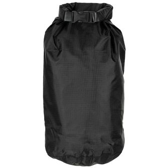 MFH непромокаема чанта, черна, 4 л