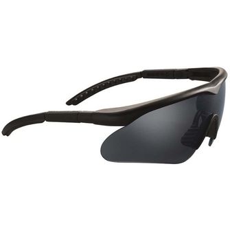 Swiss Eye® Raptor Safety Тактически очила, черни