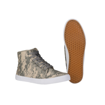 Военни обувки за ходене Mil-Tec Army Sneaker Rip-Stop, AT-Digital