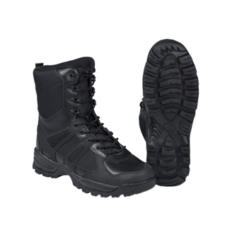 Mil-Tec Combat Gen. II Тактически обувки, черни