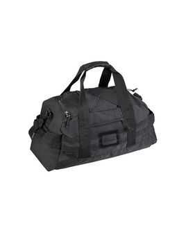 Mil-Tec Combat малка раменна чанта, черна 25л