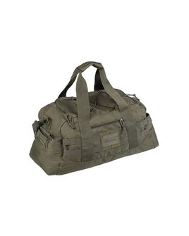 Mil-Tec Combat малка раменна чанта, маслинена 25л