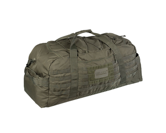 Mil-Tec Combat голяма раменна чанта, маслинена 25л