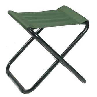 Mil-Tec Къмпинг стол, маслиненозелен