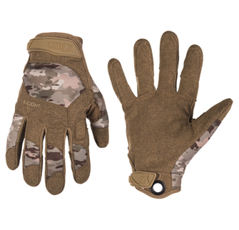Ръкавици Mil-Tec Kinetixx® X-Light, многопластови