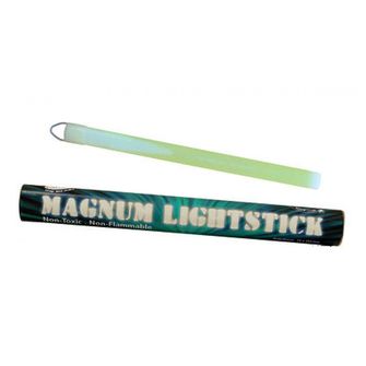 Mil-tec Magnum Светеща пръчка 35 см жълта