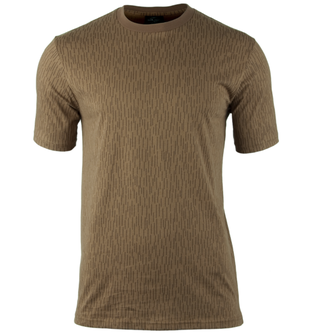 Mil-Tec Камуфлажна тениска, модел източногермански камо, 145g г/м2