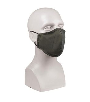 Mil-tec защитна маска, маслиненозелена