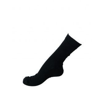 Mil-Tec Чорапи Coolmax, черни