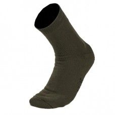 Mil-Tec Бамбукови чорапи, маслиненозелени, 2 бр