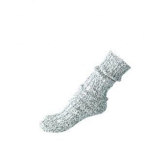Mil-Tec Норвежки чорапи, сиви