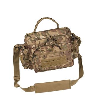 Малка чанта за рамо Mil-Tec Tactical Paracord MULTITARN