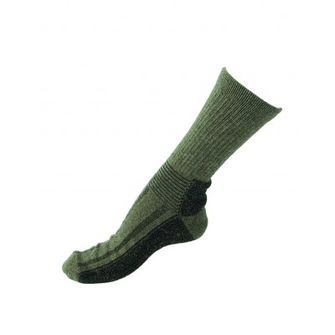 Mil-Tec Шведски чорапи, маслиненозелени
