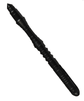 Mil-tec Тактическа писалка 16 см, черна
