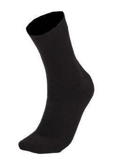 Mil-Tec Термо чорапи, черни