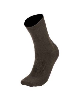 Mil-Tec Термо чорапи, маслиненозелени