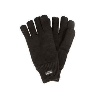 Mil-Tec Thinsulate™ Ръкавици, черни