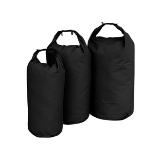 Mil-Tec водоустойчива чанта 30л, черна