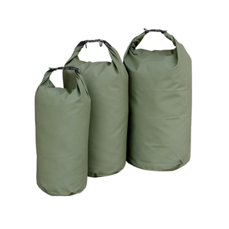 Mil-Tec водоустойчива чанта 30л, маслинена