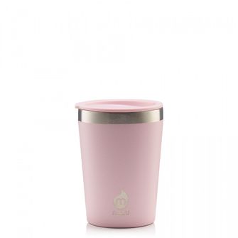 Mizu Tumbler Термо чаша, 290 мл, розова