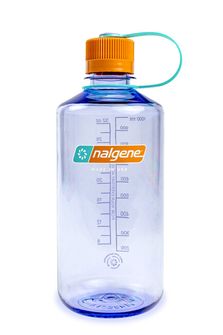 Nalgene NM Sustain Бутилка за пиене 1 л аметист