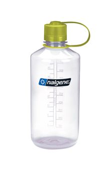 Nalgene NM Sustain Бутилка за пиене 1 л, прозрачна