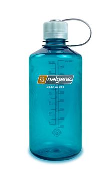 Nalgene NM Sustain Бутилка за пиене 1 л пъстърва зелена