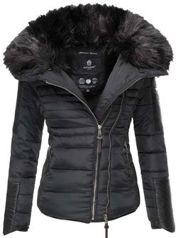 Navahoo  Yuki2 дамско зимно яке, черно