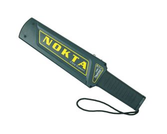 Nokta Macro металдетектор ултра скенер pro - комплект