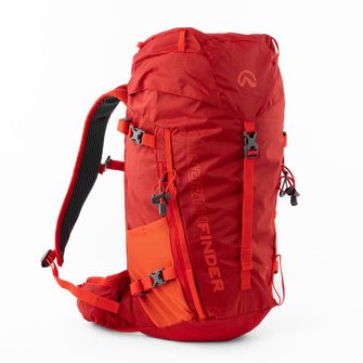 Northfinder ANNAPURNA outdoor backpack, 30l, червен