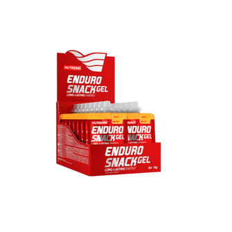 Nutrend Endurosnack Енергиен гел, 75 g, кайсия