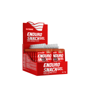 Nutrend Endurosnack Енергиен гел, 75 g, солен карамел