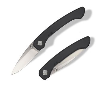 OCASO Нож за затваряне Seaton Mini Black