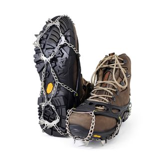 Origin Outdoors Неплъзгащи се вериги за обувки Grip