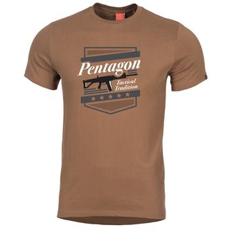 Pentagon A.C.R. Тениска, Coyote